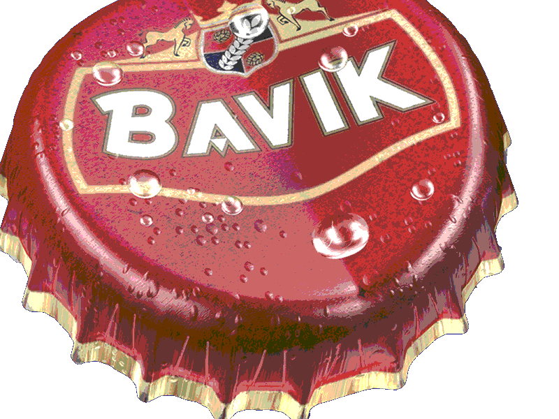 Bavik